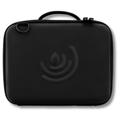 EZ Carry Case for MRH3 & CMEX2 - Tramex