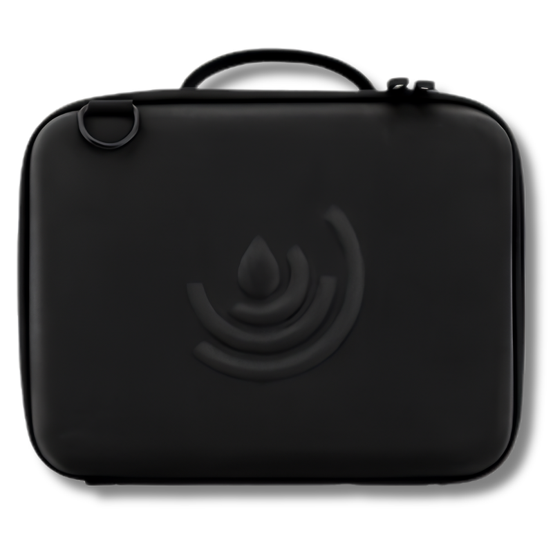 EZ Carry Case for PTM2 & CMEX5 - Tramex