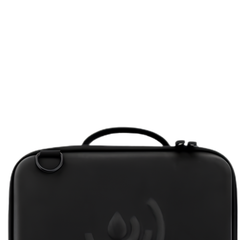 EZ Carry Case for PTM2 & CMEX5 - Tramex