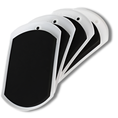 EZ Moves Pro Furniture Moving Sliders 4 Pack