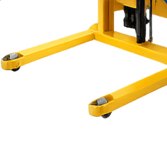 Electric Drum Lifter & Rotator-Hammerox Industrial