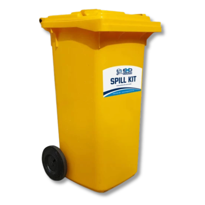 Electrical Substation Spill Response Kit
