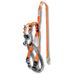 Elevated Work Platform Harness Kit - BTS