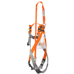 Elevated Work Platform Harness Kit - BTS