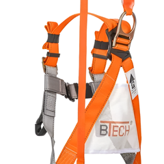 Elevated Work Platform Harness Kit - BTS