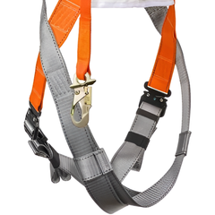 Elevated Work Platform Harness Kit - BTS