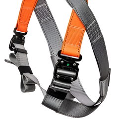 Elevated Work Platform Harness Kit - BTS