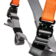 Elevated Work Platform Harness Kit - BTS