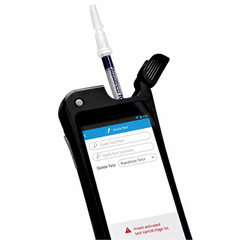EnSURE Touch ATP Meter - Hygiena-Hammerox Industrial