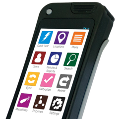 EnSURE Touch ATP Meter - Hygiena-Hammerox Industrial