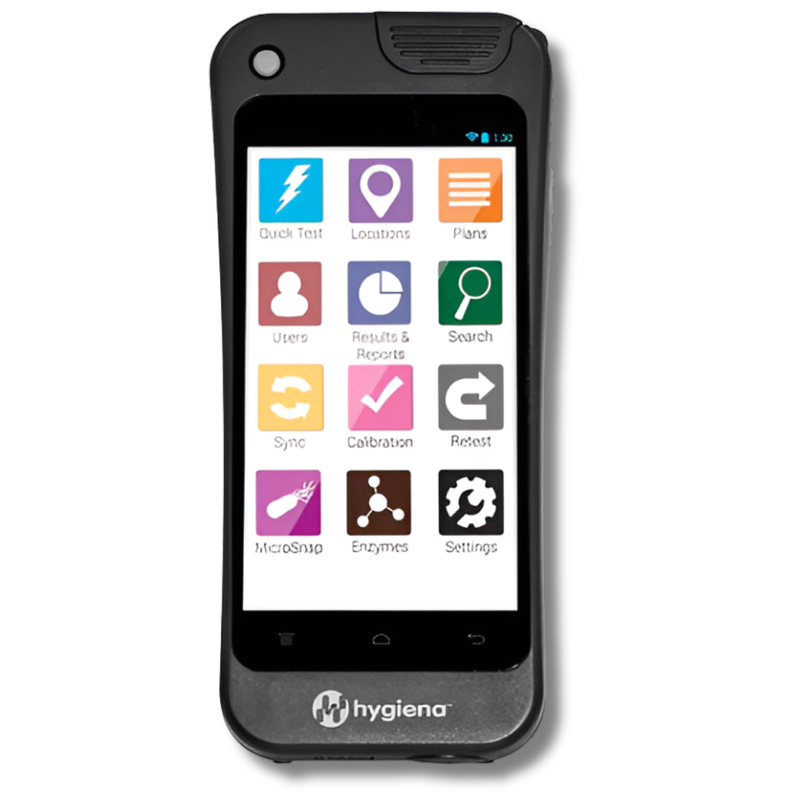 EnSURE Touch ATP Meter - Hygiena-Hammerox Industrial