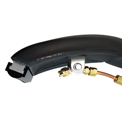 Evolution Upholstery Tool - HydraMaster-Hammerox Industrial