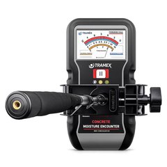 Extension Handle for 5 Series Moisture Meters - Tramex