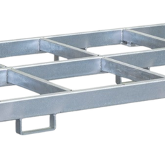 Extra Large 4 Post Stillage-Hammerox Industrial