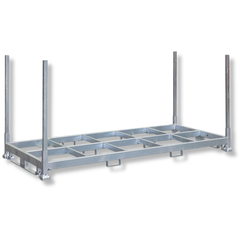 Extra Large 4 Post Stillage-Hammerox Industrial