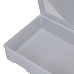 Extra Large Extra Deep Accessory Box 1 Compartment-Hammerox Industrial