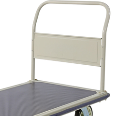 Extra Large Prestige Platform Trolley-Hammerox Industrial