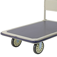 Extra Large Prestige Platform Trolley-Hammerox Industrial