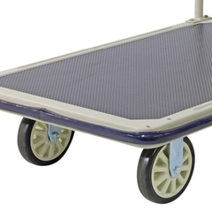Extra Large Prestige Platform Trolley-Hammerox Industrial