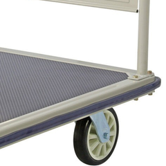 Extra Large Prestige Platform Trolley-Hammerox Industrial
