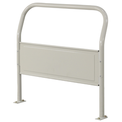 Extra Large Prestige Platform Trolley-Hammerox Industrial