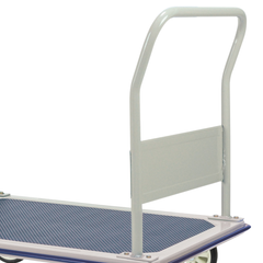 Extra Large Prestige Platform Trolley-Hammerox Industrial