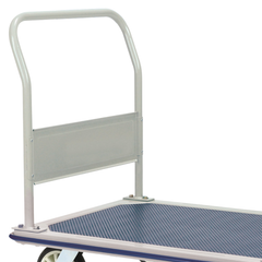 Extra Large Prestige Platform Trolley-Hammerox Industrial