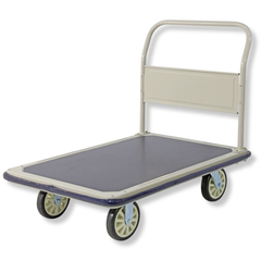 Extra Large Prestige Platform Trolley-Hammerox Industrial