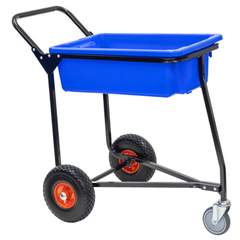 Ezi Mover Trolley-Hammerox Industrial