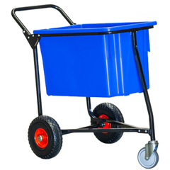 Ezi Mover Trolley-Hammerox Industrial