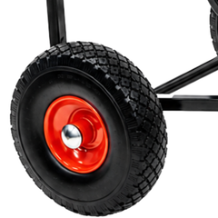 Ezi Mover Trolley-Hammerox Industrial