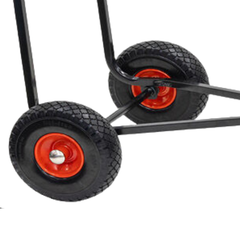 Ezi Mover Trolley-Hammerox Industrial