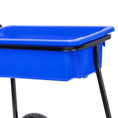 Ezi Mover Trolley-Hammerox Industrial