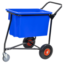 Ezi Mover Trolley-Hammerox Industrial