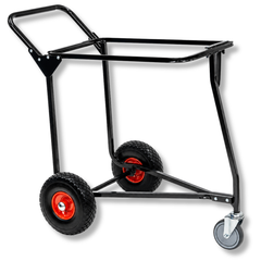 Ezi Mover Trolley-Hammerox Industrial
