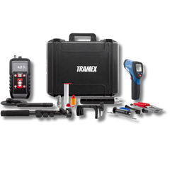 FIK Flooring Inspection Kit - Tramex