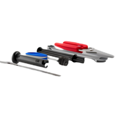 FIK Flooring Inspection Kit - Tramex