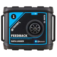 Feedback Datalogger DL-RHTA Ambient - Tramex