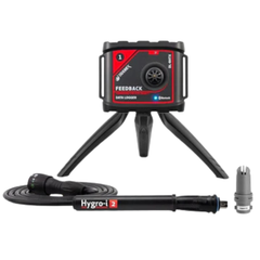Feedback Datalogger Starter Kit - Tramex