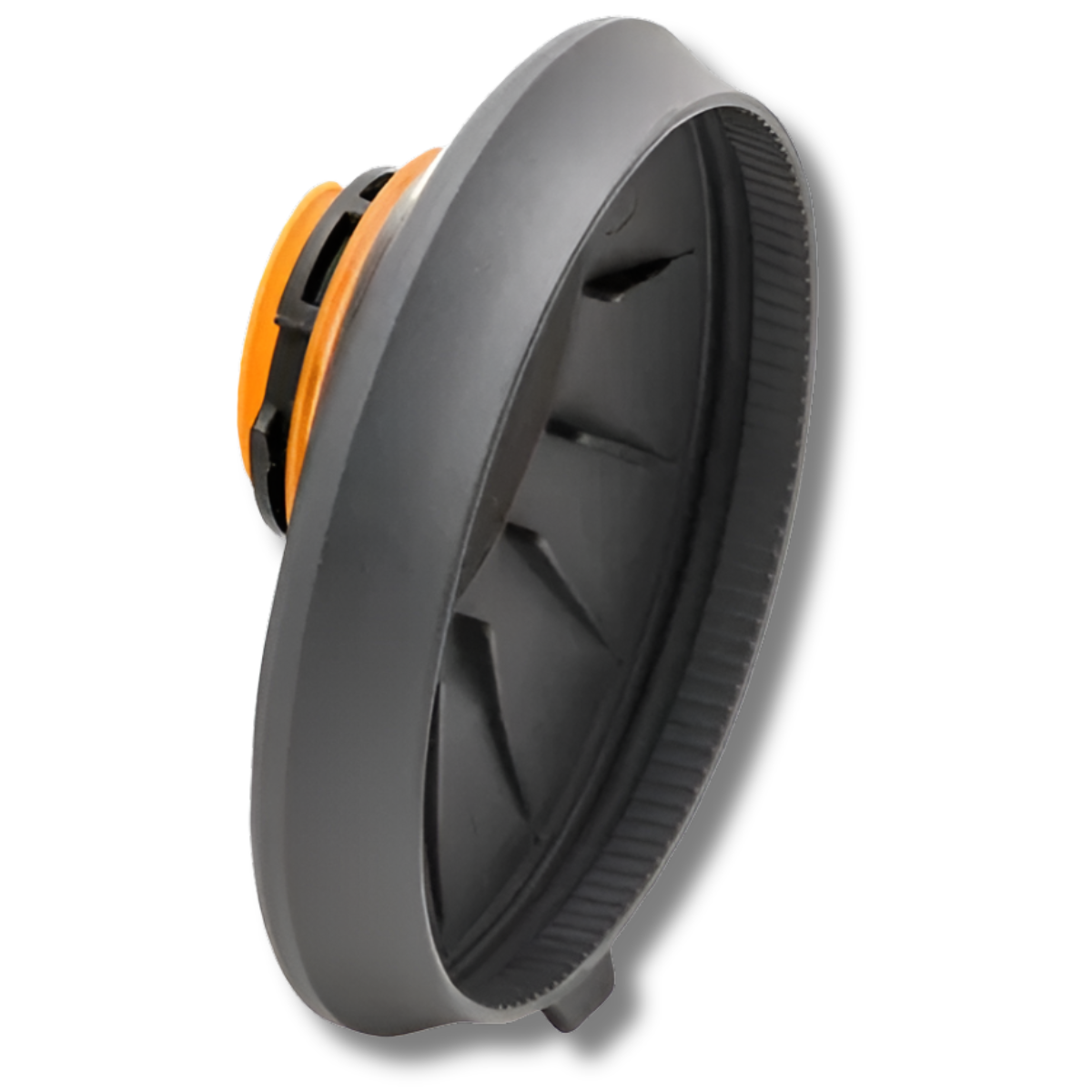 Filter Holder for SR900 Respirator - Sundström