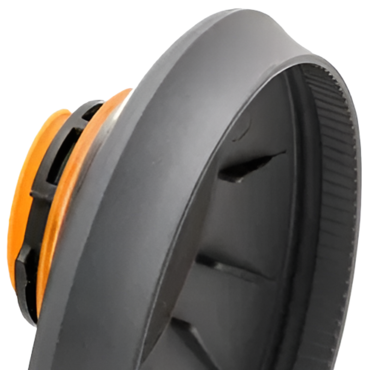 Filter Holder for SR900 Respirator - Sundström