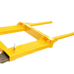 Fixed Prong Drum Positioner-Hammerox Industrial