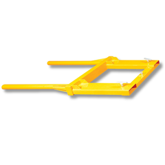 Fixed Prong Drum Positioner-Hammerox Industrial