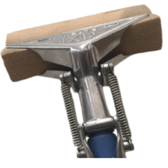 Fixi Clamp Metal Head-Hammerox Industrial