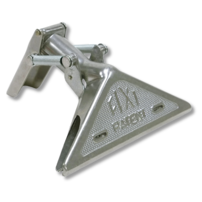 Fixi Clamp Metal Head-Hammerox Industrial
