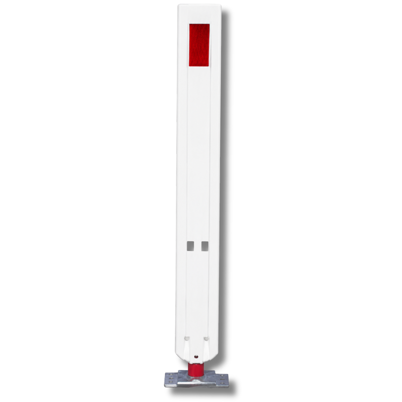 Flexi Bolt Down Guide Post