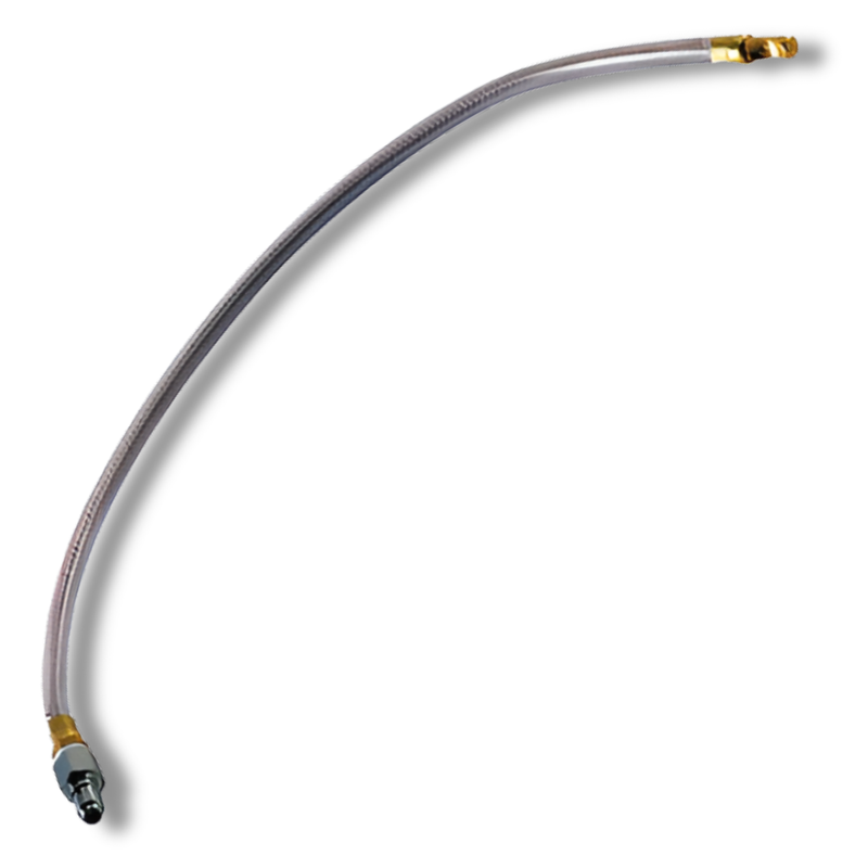 Flexible Lance with 90° Tip - SpeedClean-Hammerox Industrial