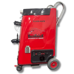 Flood Mate Auto Flood Extractor (Machine Only) - Razorback-Hammerox Industrial