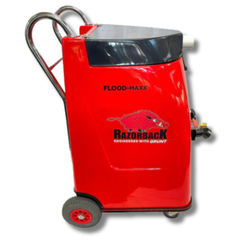 Floodmaxx Auto Flood Extractor (Machine Only) - Razorback-Hammerox Industrial