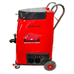 Floodmaxx Auto Flood Extractor (Machine Only) - Razorback